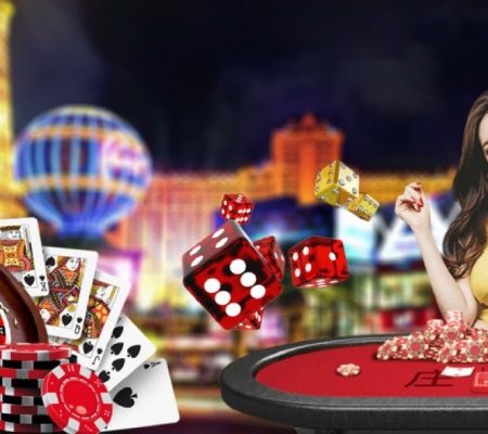 Game Nổ Hũ Tặng Tiền Khởi Nghiệp – Cơ Hội Trúng Tỷ Đồng Mỗi Ngày